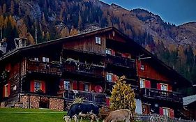 Chalet Sappada